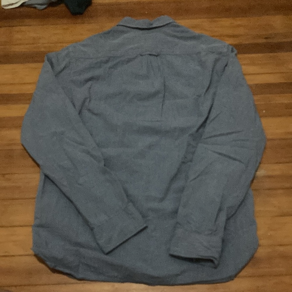 H&M button-down - Picture 5 of 5